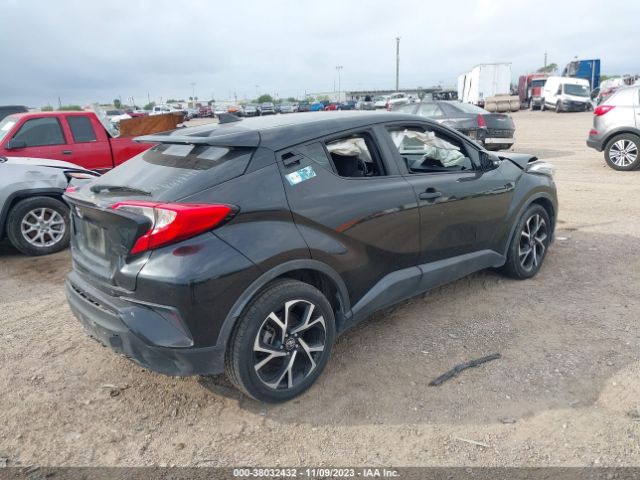 Photo 3 VIN: NMTKHMBX5JR032992 - TOYOTA C-HR 