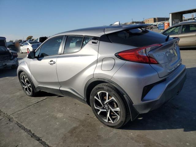 Photo 1 VIN: NMTKHMBX5JR035830 - TOYOTA C-HR XLE 