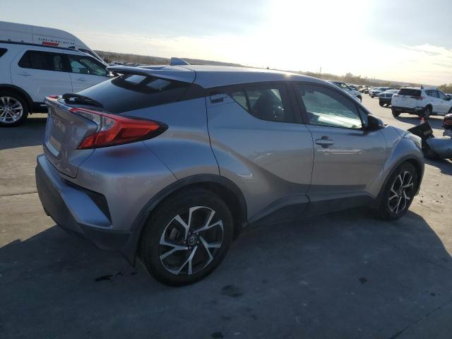 Photo 2 VIN: NMTKHMBX5JR035830 - TOYOTA C-HR XLE 