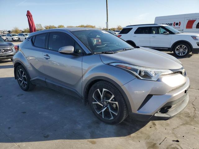 Photo 3 VIN: NMTKHMBX5JR035830 - TOYOTA C-HR XLE 