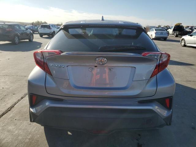 Photo 5 VIN: NMTKHMBX5JR035830 - TOYOTA C-HR XLE 