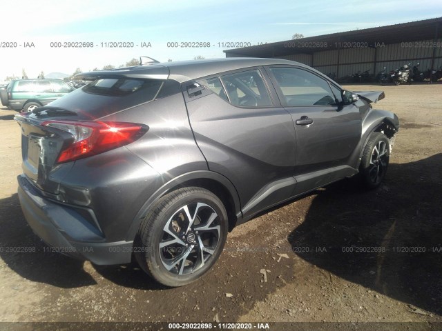 Photo 3 VIN: NMTKHMBX5JR037836 - TOYOTA C-HR 