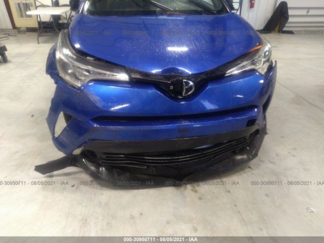 Photo 5 VIN: NMTKHMBX5JR038887 - TOYOTA C-HR 