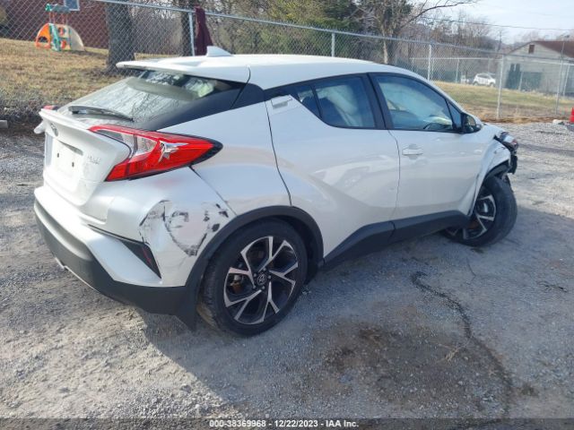 Photo 3 VIN: NMTKHMBX5JR040400 - TOYOTA C-HR 