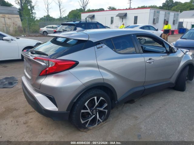 Photo 3 VIN: NMTKHMBX5JR046911 - TOYOTA C-HR 