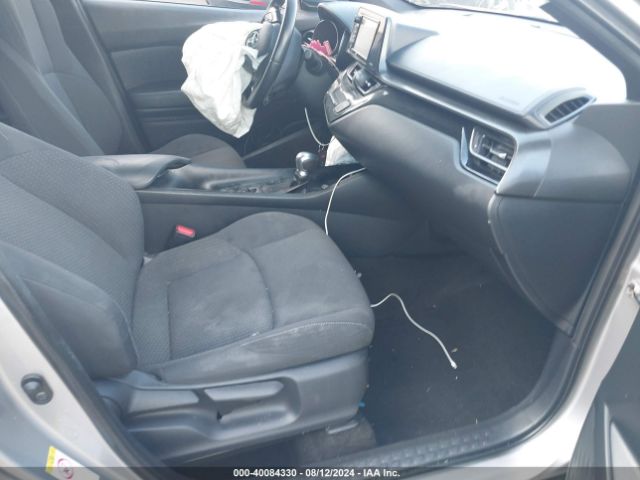 Photo 4 VIN: NMTKHMBX5JR046911 - TOYOTA C-HR 