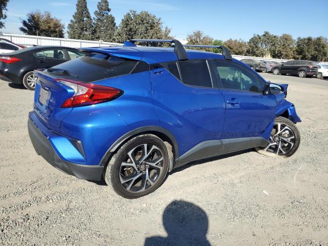 Photo 2 VIN: NMTKHMBX5JR047444 - TOYOTA C-HR XLE 