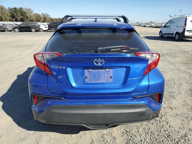 Photo 5 VIN: NMTKHMBX5JR047444 - TOYOTA C-HR XLE 