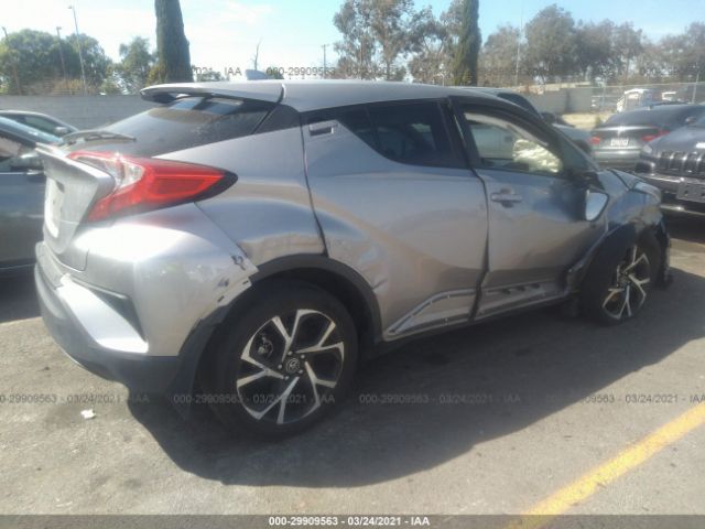 Photo 3 VIN: NMTKHMBX5JR056760 - TOYOTA C-HR 