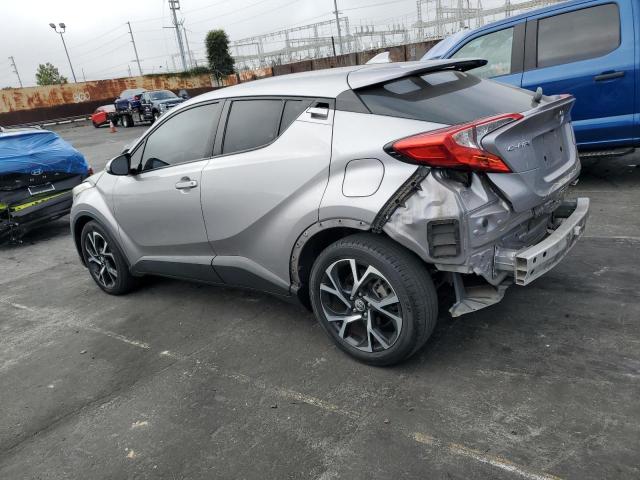 Photo 1 VIN: NMTKHMBX5JR061120 - TOYOTA C-HR XLE 