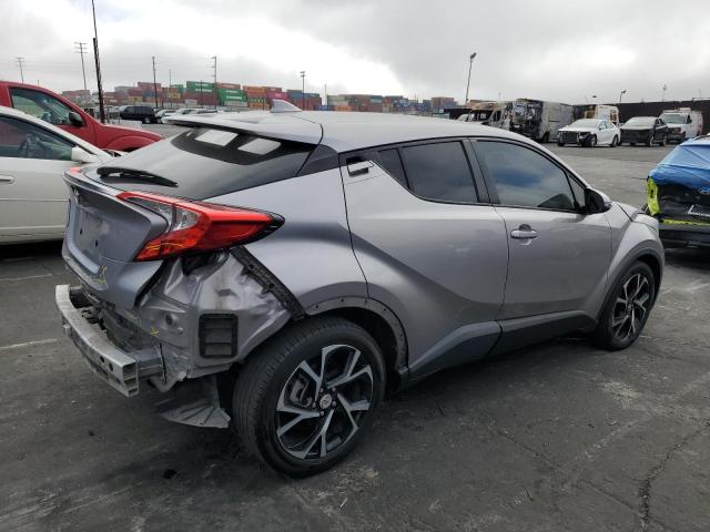 Photo 2 VIN: NMTKHMBX5JR061120 - TOYOTA C-HR XLE 