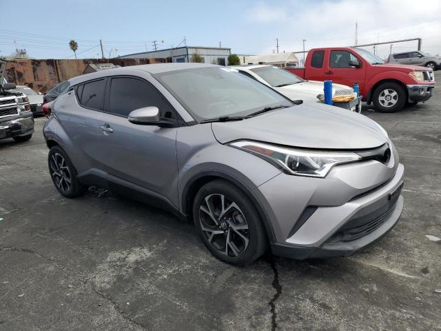 Photo 3 VIN: NMTKHMBX5JR061120 - TOYOTA C-HR XLE 