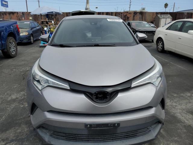 Photo 4 VIN: NMTKHMBX5JR061120 - TOYOTA C-HR XLE 