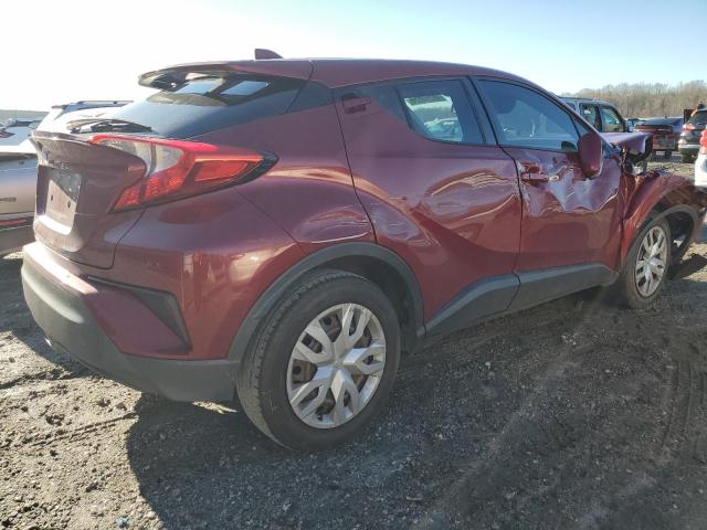 Photo 2 VIN: NMTKHMBX5KR070384 - TOYOTA C-HR 