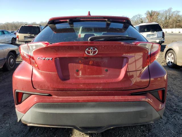 Photo 5 VIN: NMTKHMBX5KR070384 - TOYOTA C-HR 