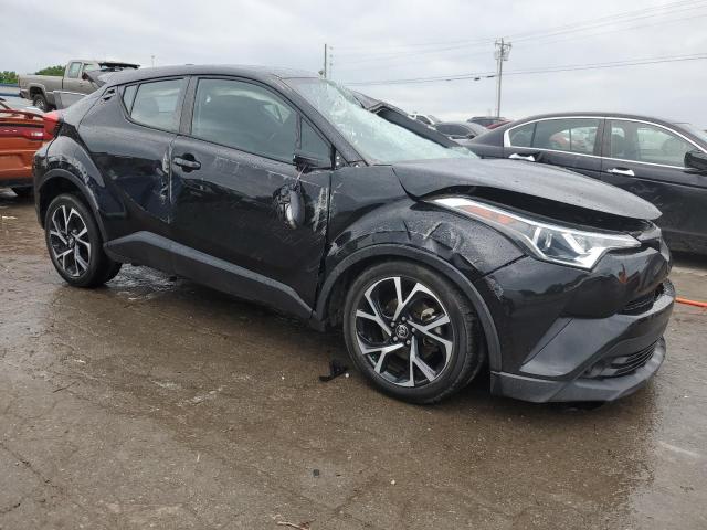 Photo 3 VIN: NMTKHMBX5KR081126 - TOYOTA C-HR XLE 