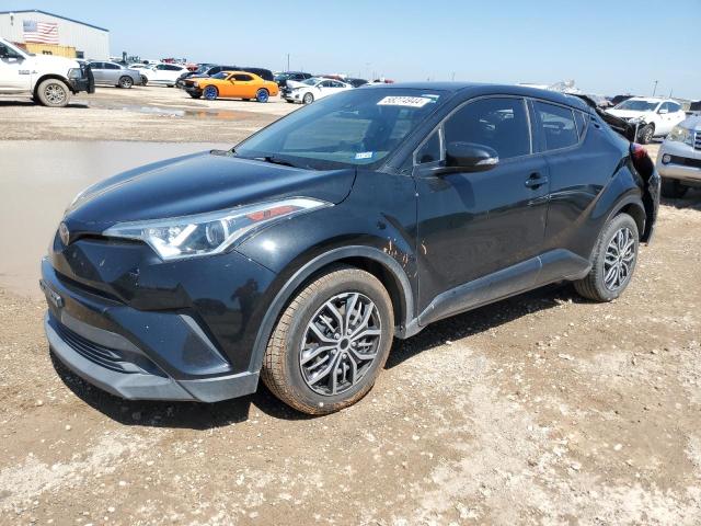 Photo 0 VIN: NMTKHMBX5KR085919 - TOYOTA C-HR XLE 