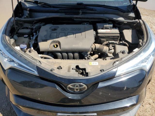 Photo 10 VIN: NMTKHMBX5KR085919 - TOYOTA C-HR XLE 