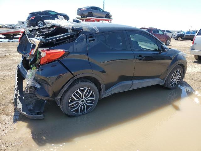 Photo 2 VIN: NMTKHMBX5KR085919 - TOYOTA C-HR XLE 