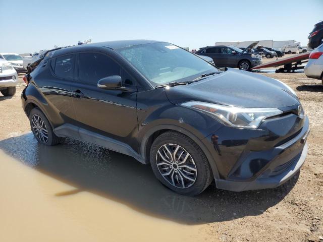 Photo 3 VIN: NMTKHMBX5KR085919 - TOYOTA C-HR XLE 