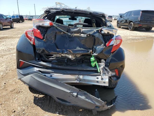 Photo 5 VIN: NMTKHMBX5KR085919 - TOYOTA C-HR XLE 