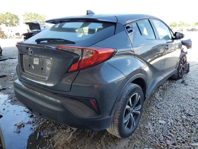 Photo 3 VIN: NMTKHMBX5KR087489 - TOYOTA C-HR XLE 