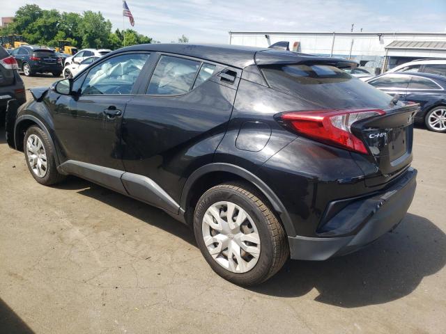 Photo 1 VIN: NMTKHMBX5KR088707 - TOYOTA C-HR XLE 