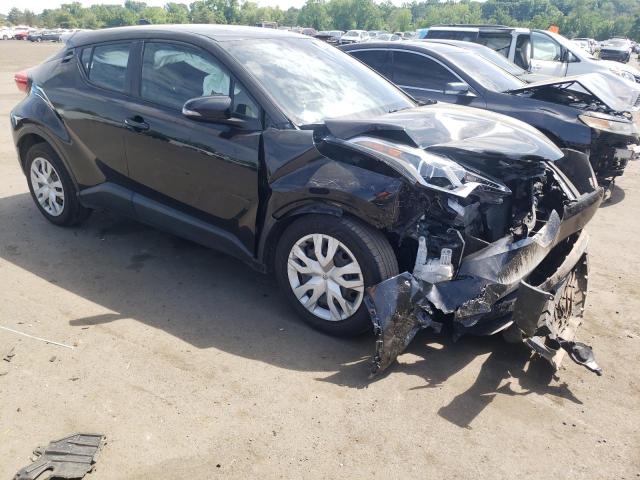 Photo 3 VIN: NMTKHMBX5KR088707 - TOYOTA C-HR XLE 