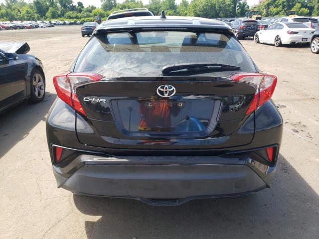 Photo 5 VIN: NMTKHMBX5KR088707 - TOYOTA C-HR XLE 