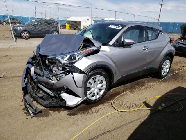 Photo 0 VIN: NMTKHMBX5KR090988 - TOYOTA C-HR XLE 