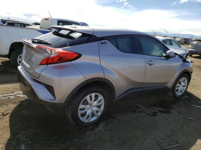 Photo 2 VIN: NMTKHMBX5KR090988 - TOYOTA C-HR XLE 