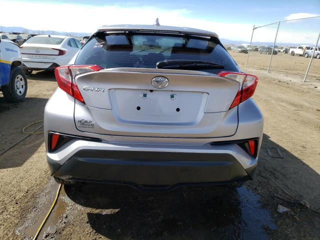 Photo 5 VIN: NMTKHMBX5KR090988 - TOYOTA C-HR XLE 