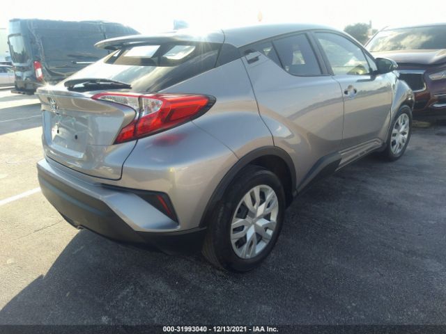 Photo 3 VIN: NMTKHMBX5KR092403 - TOYOTA C-HR 