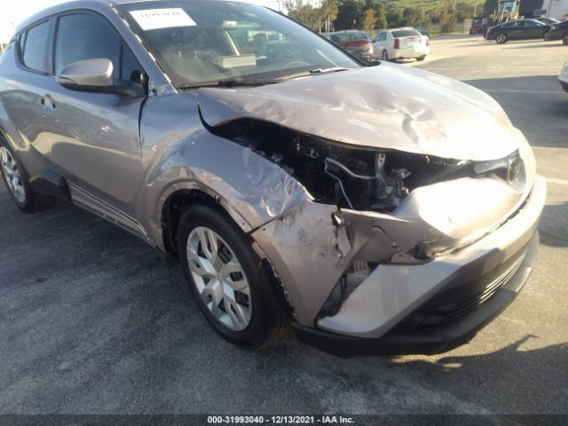 Photo 5 VIN: NMTKHMBX5KR092403 - TOYOTA C-HR 