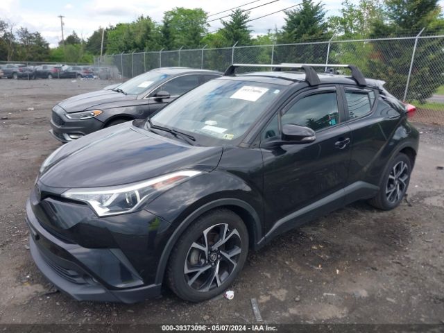 Photo 1 VIN: NMTKHMBX5KR095351 - TOYOTA C-HR 