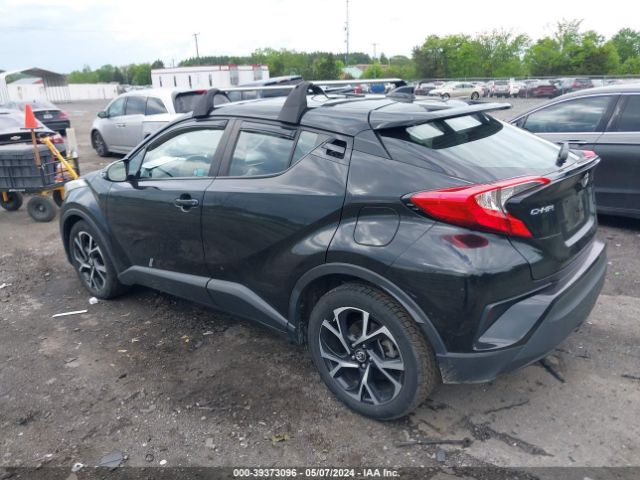 Photo 2 VIN: NMTKHMBX5KR095351 - TOYOTA C-HR 