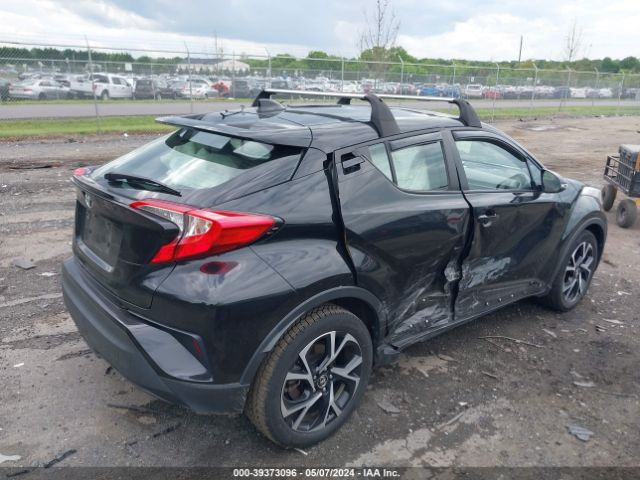 Photo 3 VIN: NMTKHMBX5KR095351 - TOYOTA C-HR 