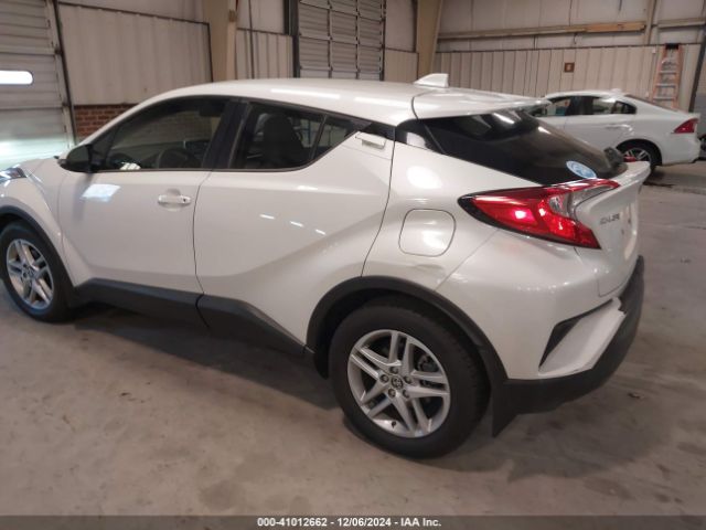 Photo 2 VIN: NMTKHMBX5LR105281 - TOYOTA C-HR 