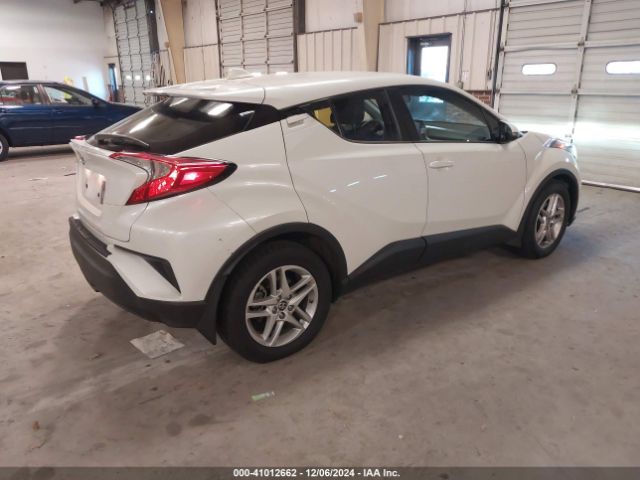 Photo 3 VIN: NMTKHMBX5LR105281 - TOYOTA C-HR 