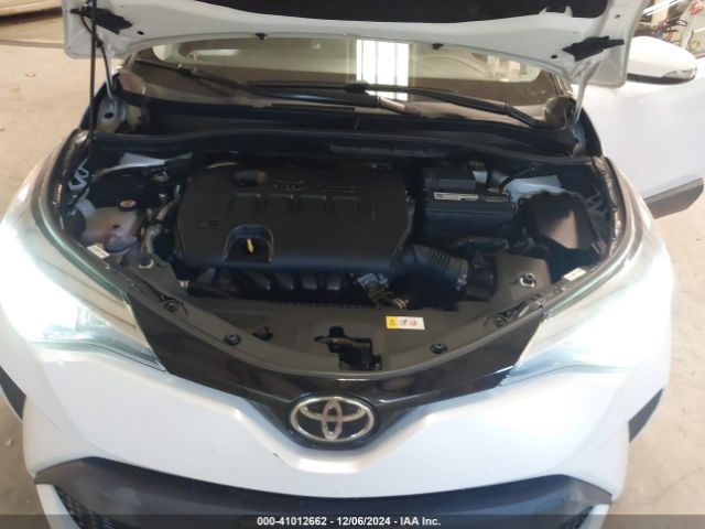 Photo 9 VIN: NMTKHMBX5LR105281 - TOYOTA C-HR 