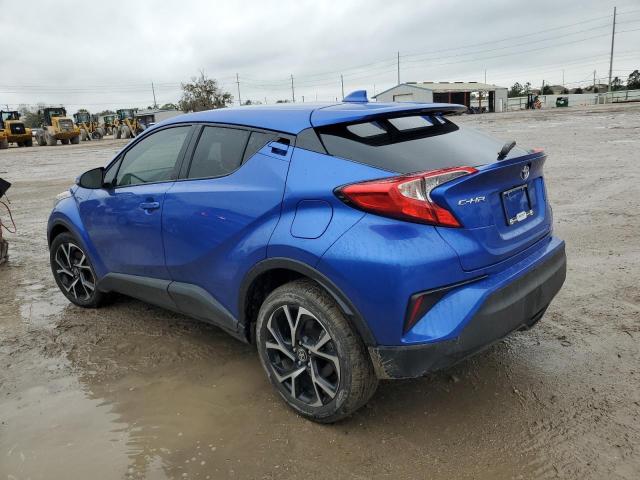 Photo 1 VIN: NMTKHMBX5LR105989 - TOYOTA C-HR 