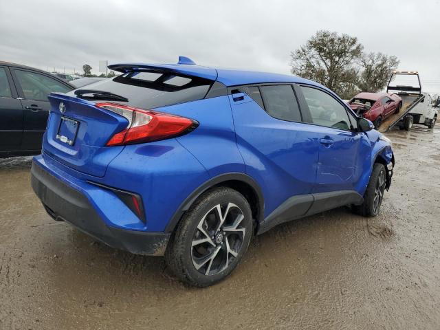 Photo 2 VIN: NMTKHMBX5LR105989 - TOYOTA C-HR 