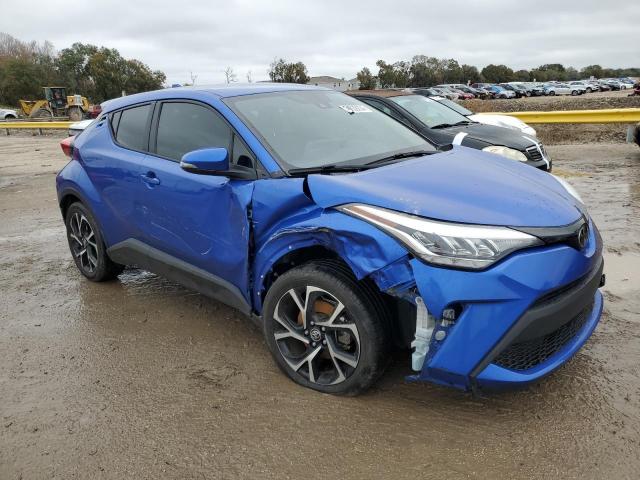 Photo 3 VIN: NMTKHMBX5LR105989 - TOYOTA C-HR 