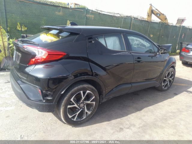 Photo 3 VIN: NMTKHMBX5LR108777 - TOYOTA C-HR 