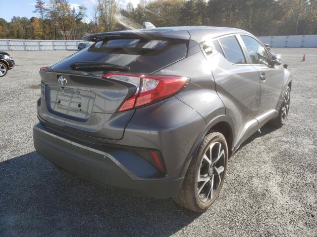 Photo 3 VIN: NMTKHMBX5LR109413 - TOYOTA C-HR 