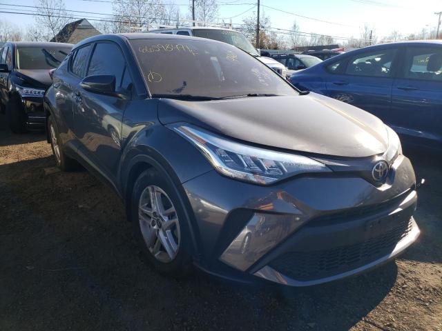 Photo 0 VIN: NMTKHMBX5LR109962 - TOYOTA C-HR XLE 