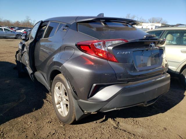 Photo 2 VIN: NMTKHMBX5LR109962 - TOYOTA C-HR XLE 