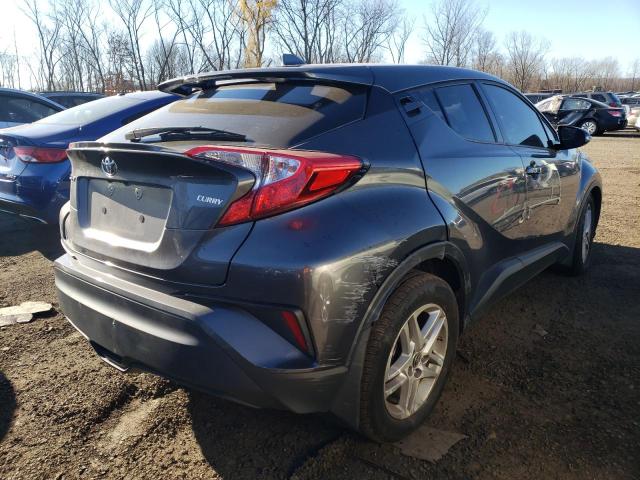 Photo 3 VIN: NMTKHMBX5LR109962 - TOYOTA C-HR XLE 