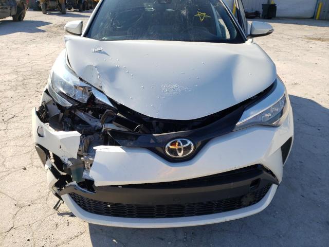 Photo 6 VIN: NMTKHMBX5LR110044 - TOYOTA C-HR XLE 