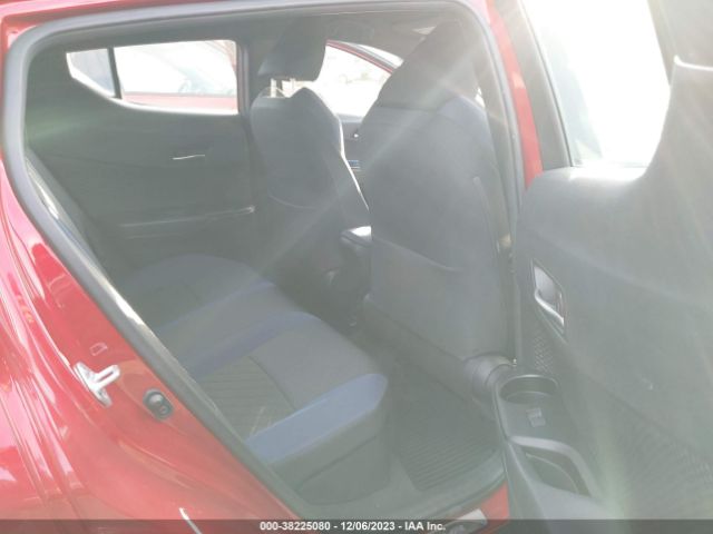 Photo 7 VIN: NMTKHMBX5LR112327 - TOYOTA C-HR 